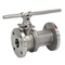 Ball valve Series: FBL Type: 7259 Stainless steel Fire safe Flange PN16/40